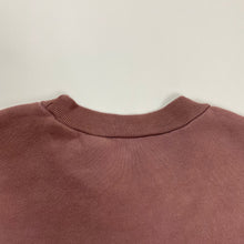 YZY 2019 Coachella Oxen Crewneck Sample