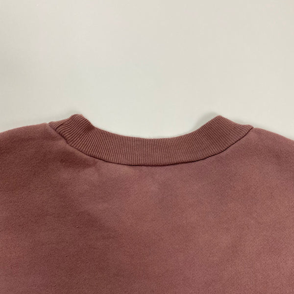 YZY 2019 Coachella Oxen Crewneck Sample