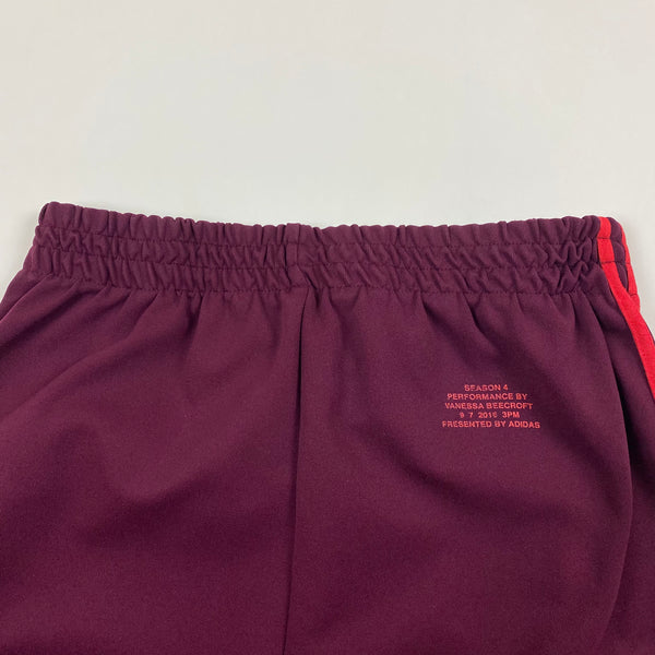 Unreleased YZY SZN 4 Invitation Sweatpants