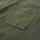 YZY SZN 5 Onyx Military Sweatpants