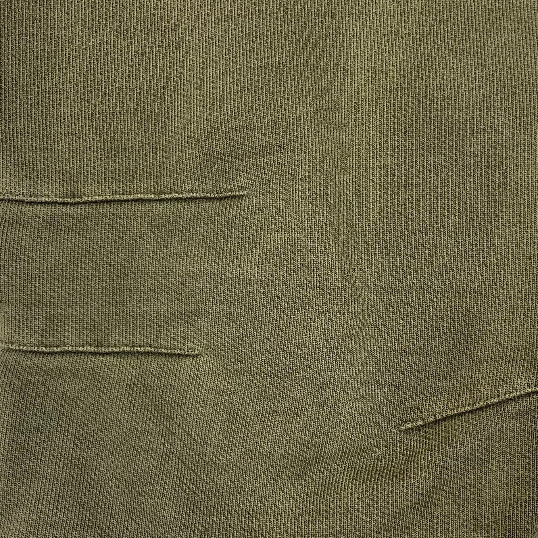 YZY SZN 1 Beluga Shorts