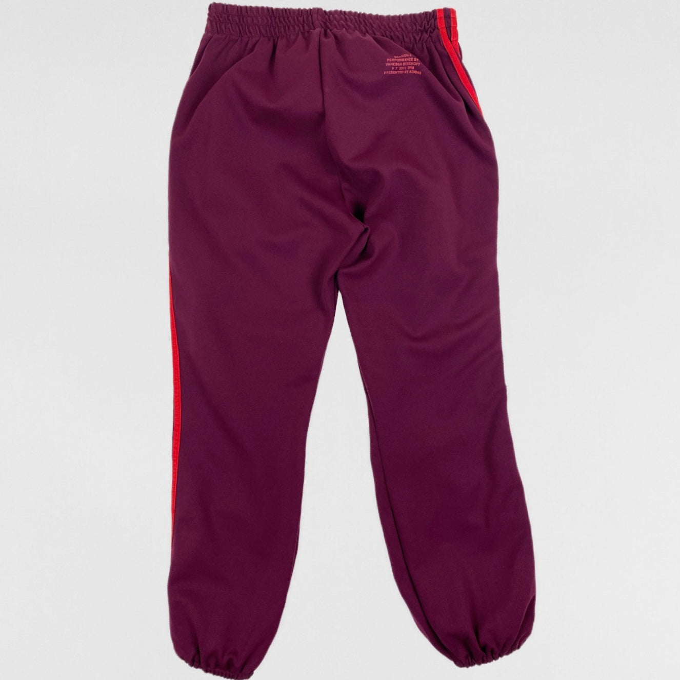 Unreleased YZY SZN 4 Invitation Sweatpants