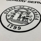 JIK 2019 Unreleased Sunday Service Atlanta Tee