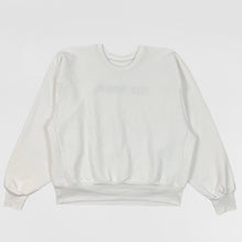 YZY 2018 OG Free Hoover Crewneck