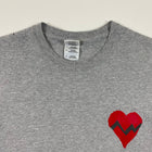 808’s & Heartbreak 2008 Logo Tee