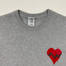 808’s & Heartbreak 2008 Logo Tee
