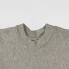 Unreleased JIK 2019 Puffy Grey Crewneck Sample