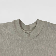 Unreleased JIK 2019 Puffy Grey Crewneck Sample