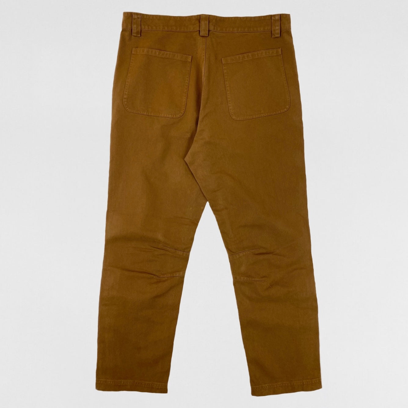 YZY SZN 1 Double Knee Carpenter Pants