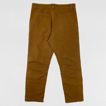 YZY SZN 1 Double Knee Carpenter Pants