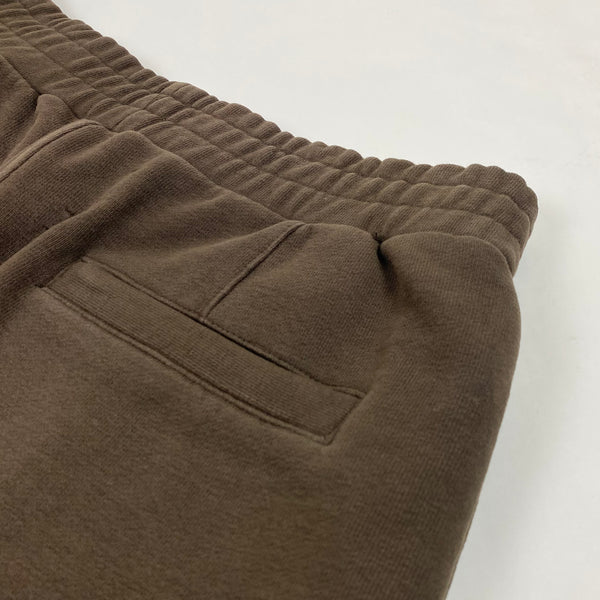 YZY SZN 1 Chocolate Shorts