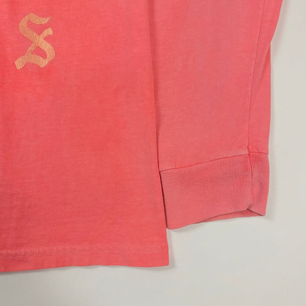 TLOP 2016 Rare Sun faded ‘Ultra Light Beams’ Tee
