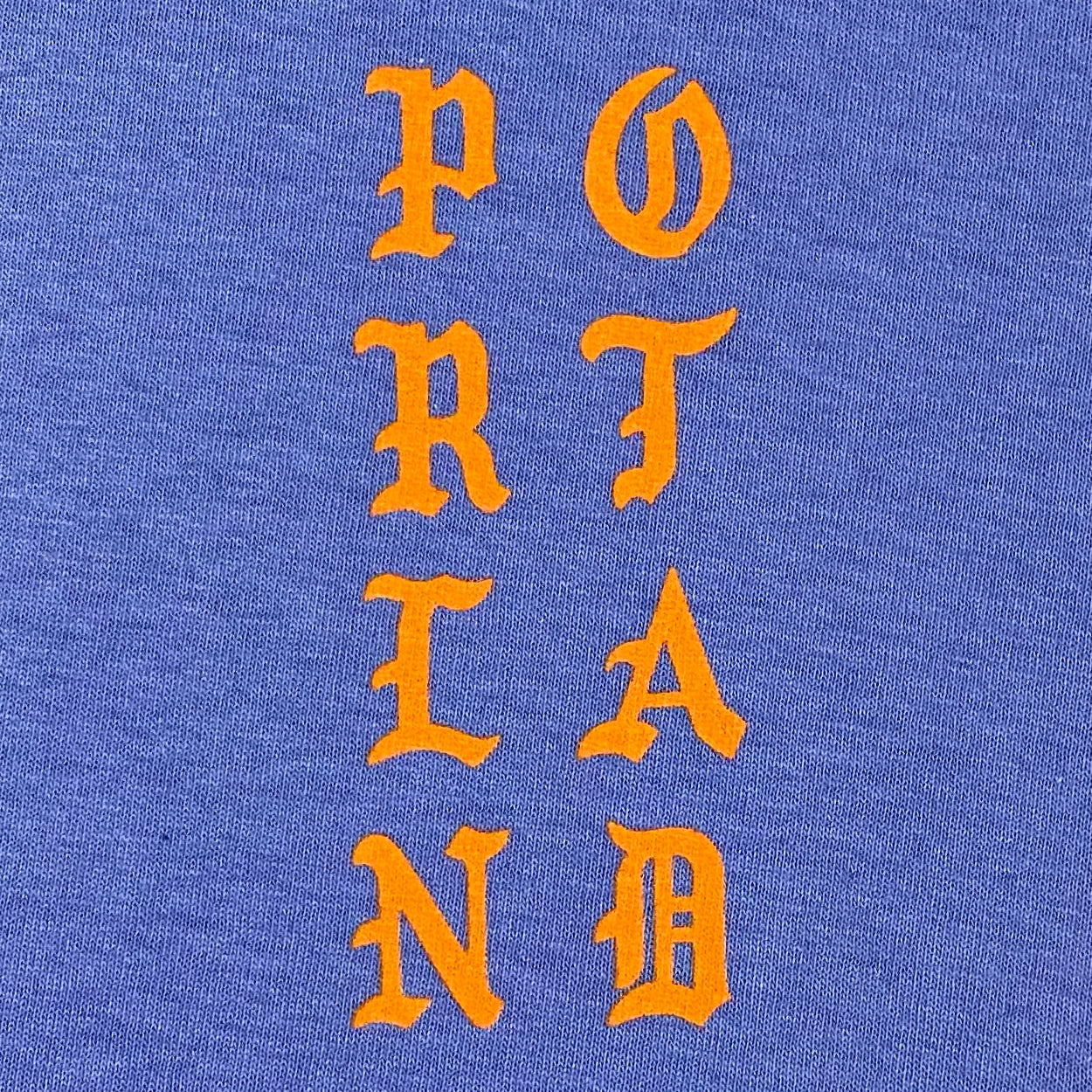 TLOP 2016 Portland ‘I Feel Like Pablo’ Tee