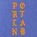 TLOP 2016 Portland ‘I Feel Like Pablo’ Tee