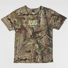 TLOP 2016 Saint Pablo Short Sleeve Camo Sample Tee