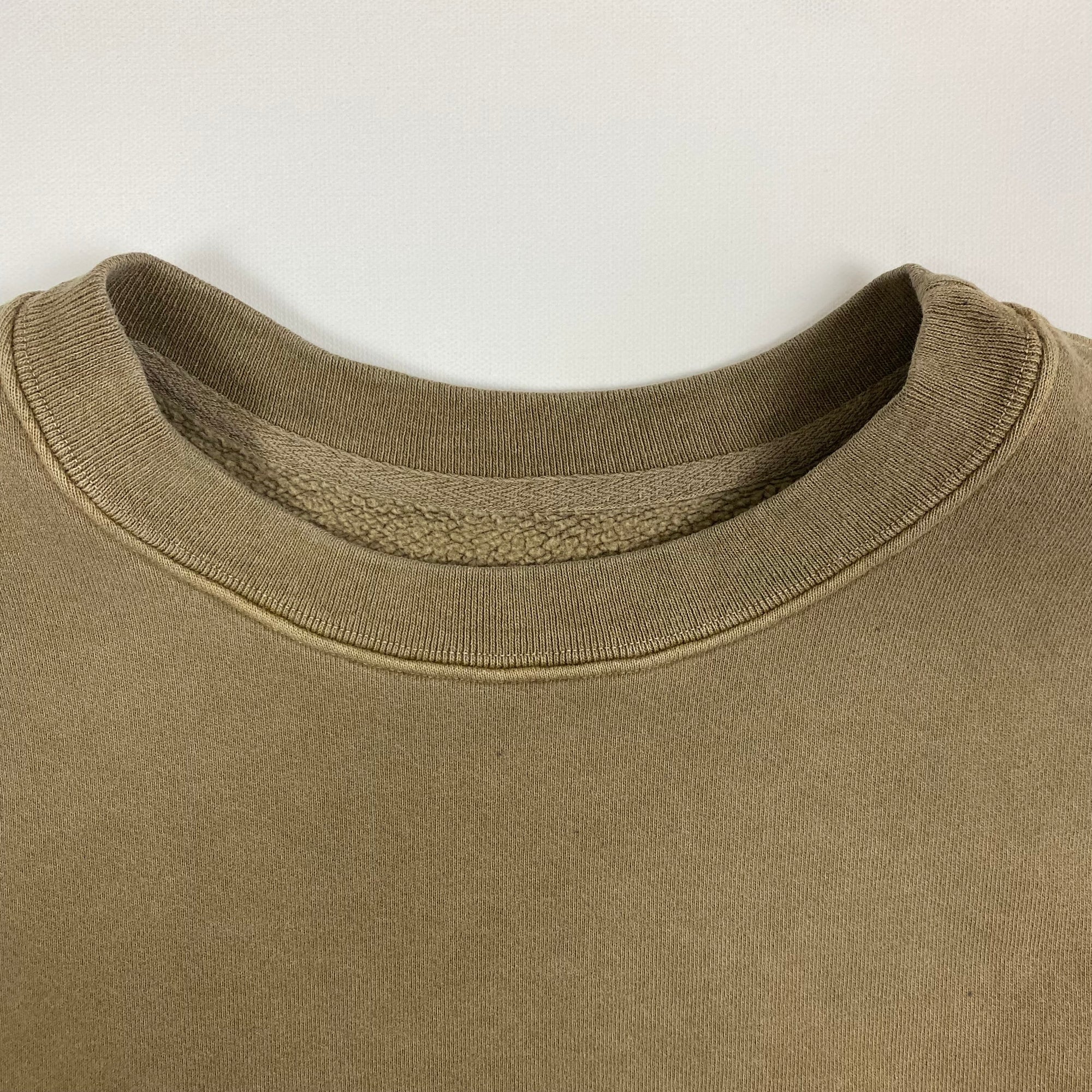 YZY 2018 KSG Crewneck