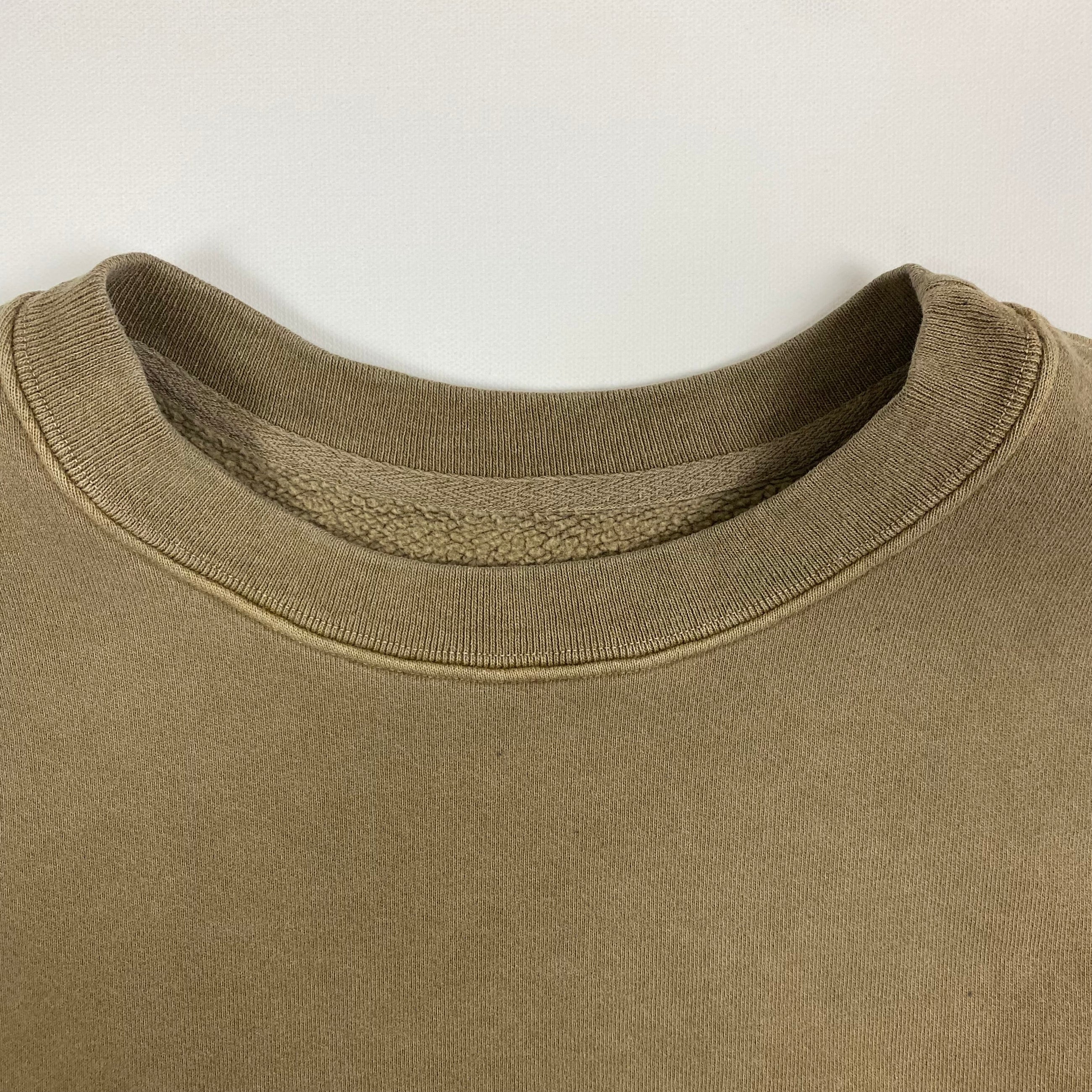 YZY 2018 KSG Crewneck