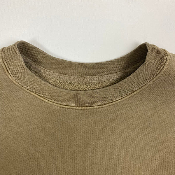 YZY 2018 KSG Crewneck